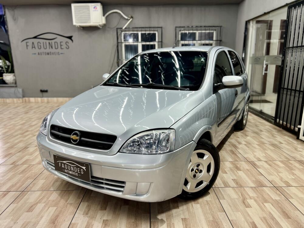 Chevrolet Corsa Hatch MAXX 1.0 8V 2006
