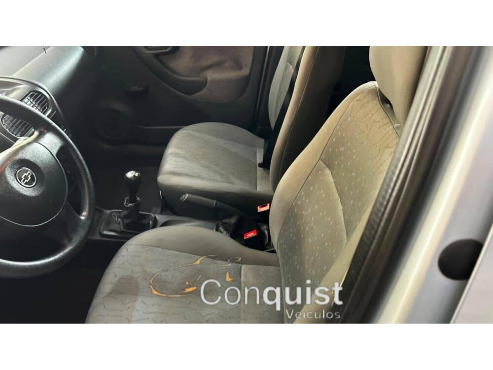 Chevrolet Corsa Hatch
