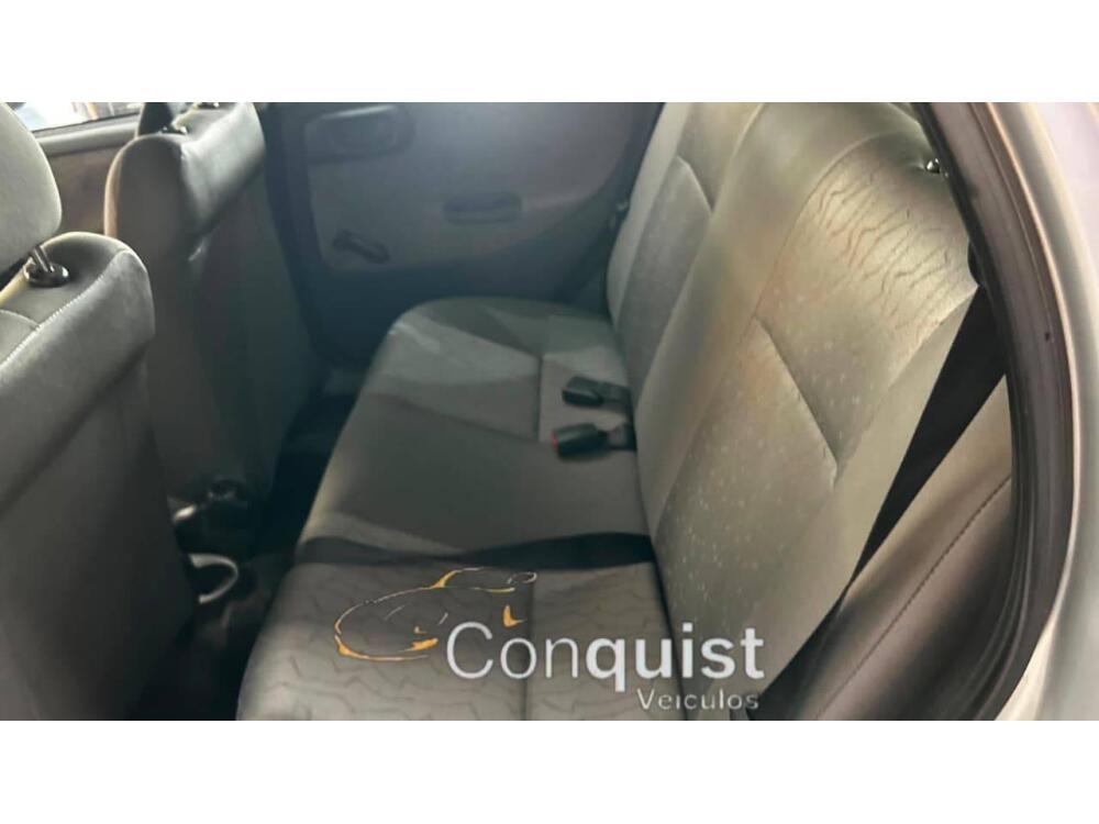 Chevrolet Corsa Hatch