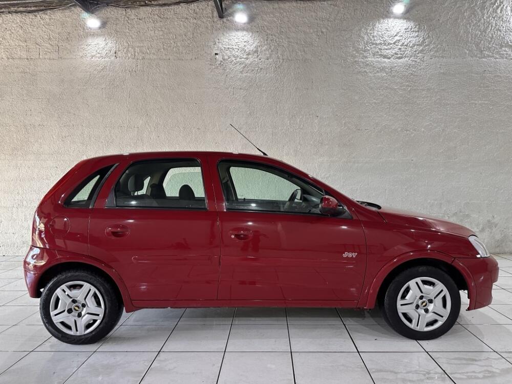 Chevrolet Corsa Hatch