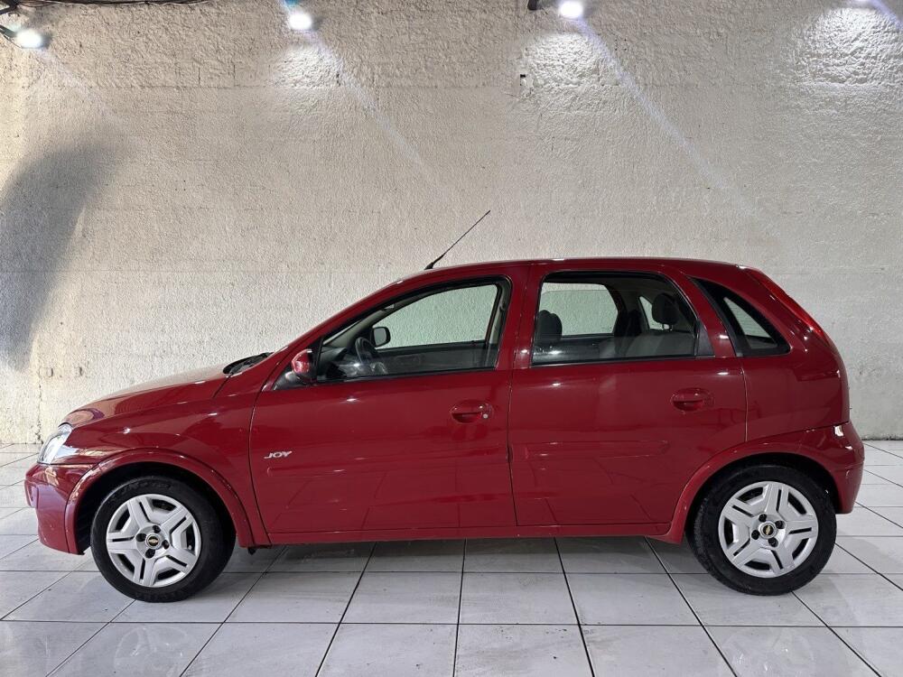 Chevrolet Corsa Hatch