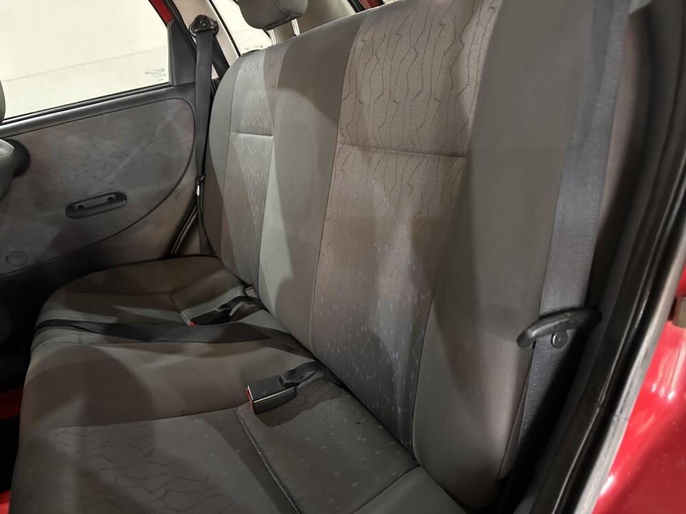 Chevrolet Corsa Hatch