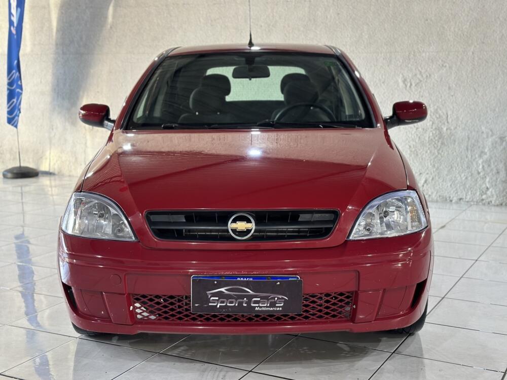 Chevrolet Corsa Hatch