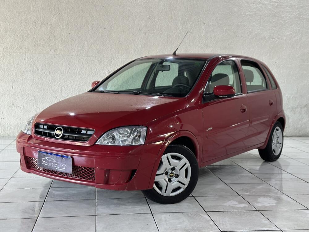 Chevrolet Corsa Hatch