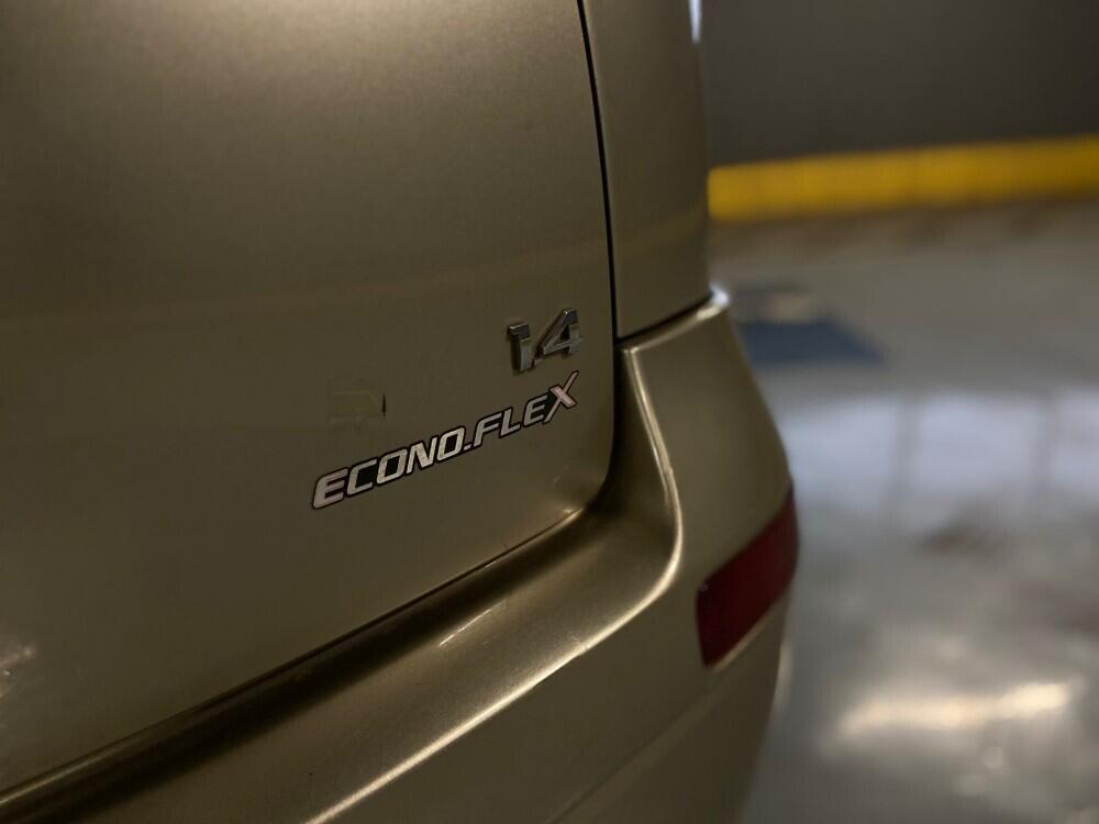 Chevrolet Corsa Hatch