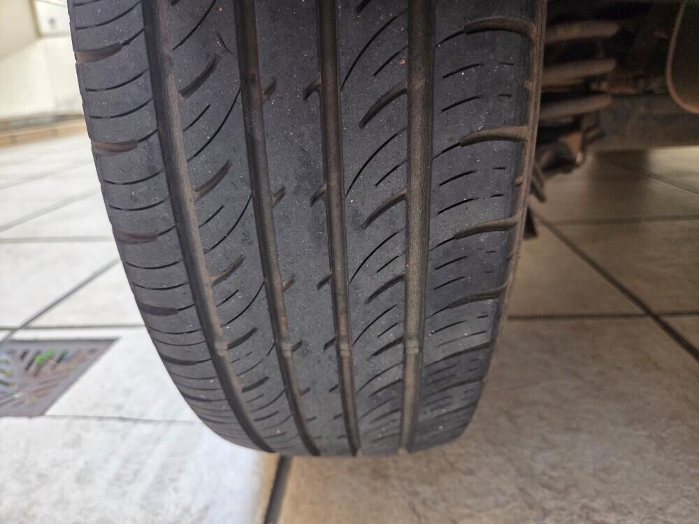 Chevrolet Corsa Hatch