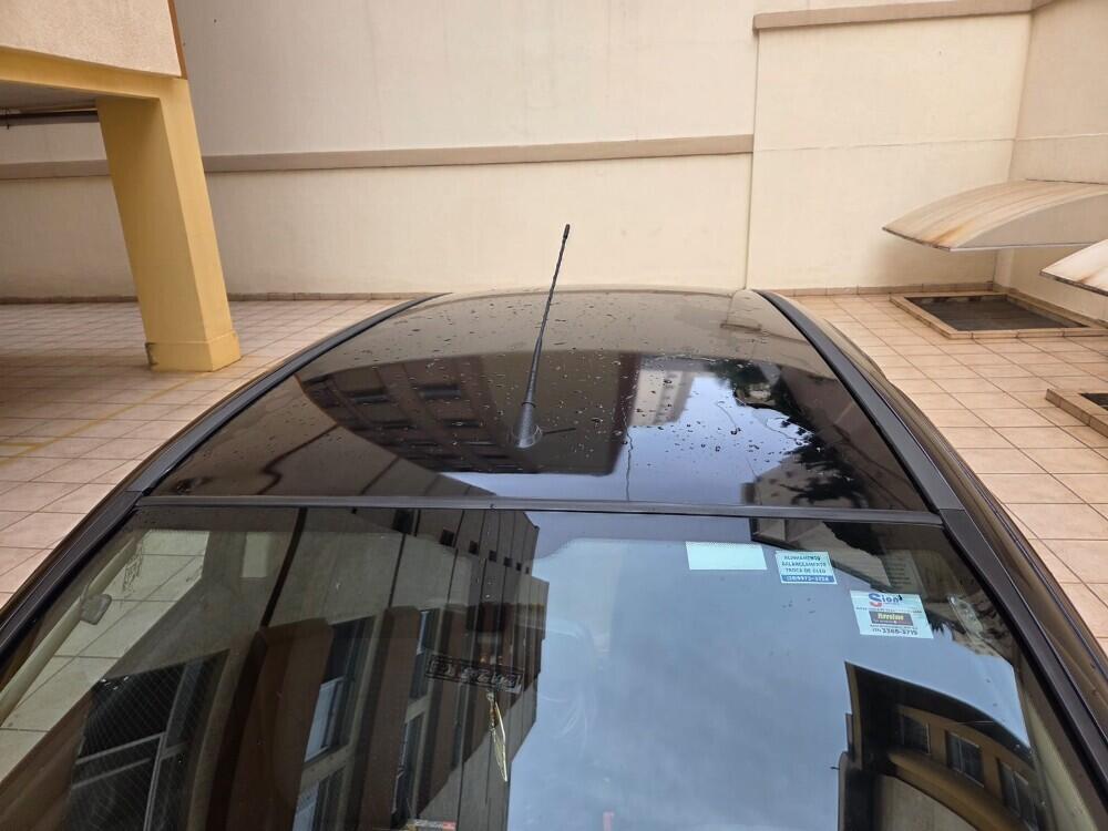 Chevrolet Corsa Hatch