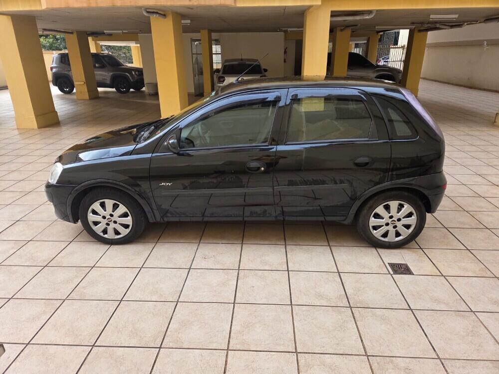 Chevrolet Corsa Hatch
