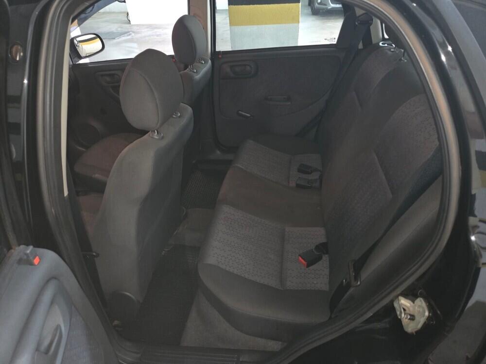 Chevrolet Corsa Hatch