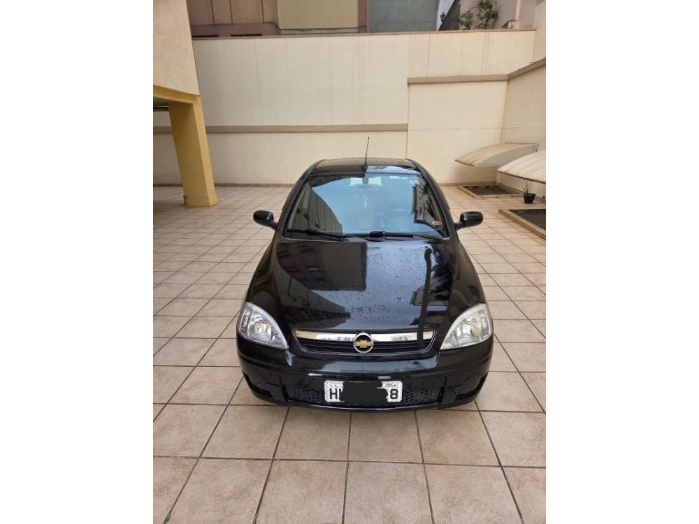 Chevrolet Corsa Hatch