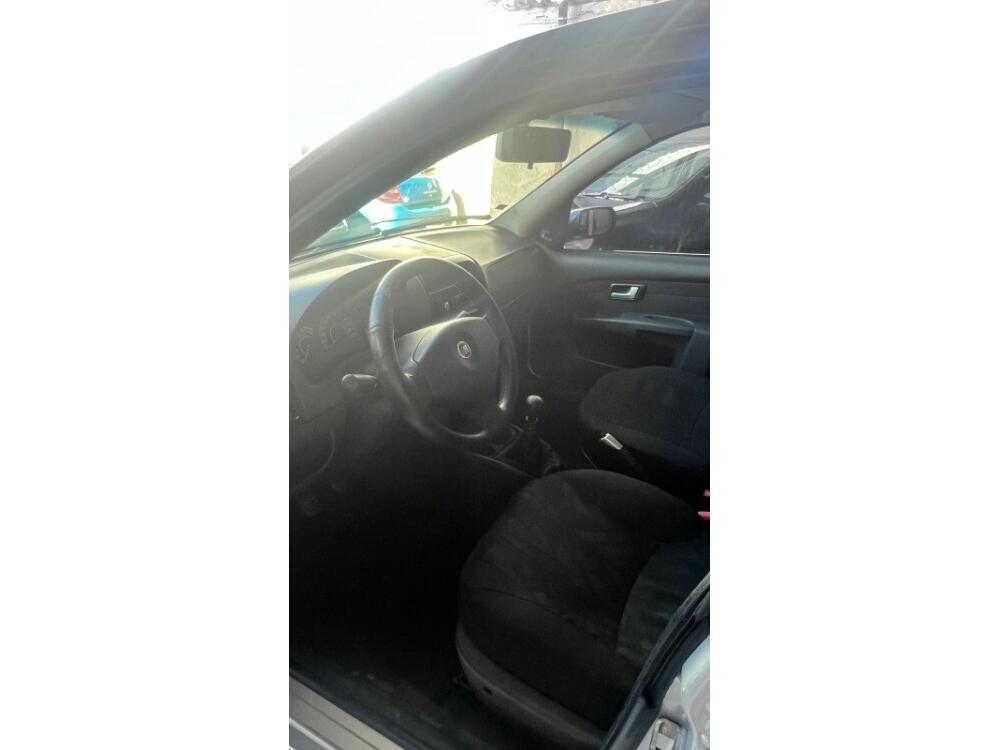Chevrolet Corsa Hatch