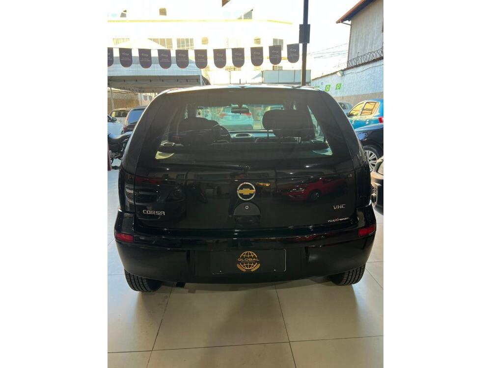 Chevrolet Corsa Hatch