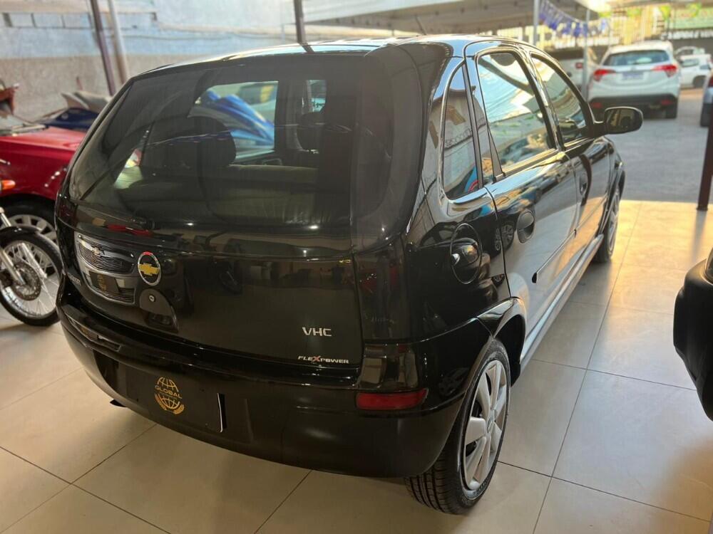 Chevrolet Corsa Hatch