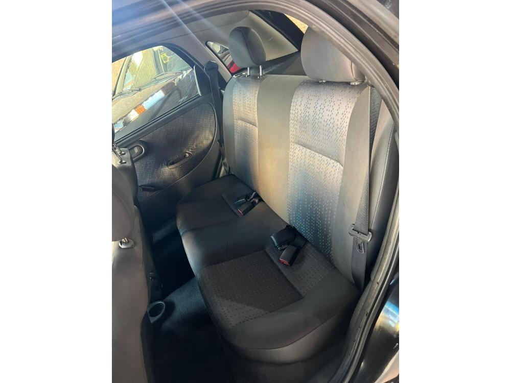 Chevrolet Corsa Hatch
