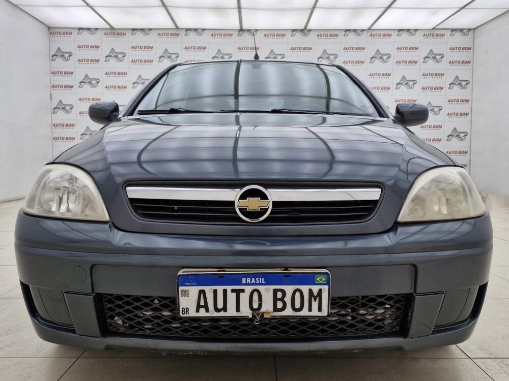 Chevrolet Corsa Hatch