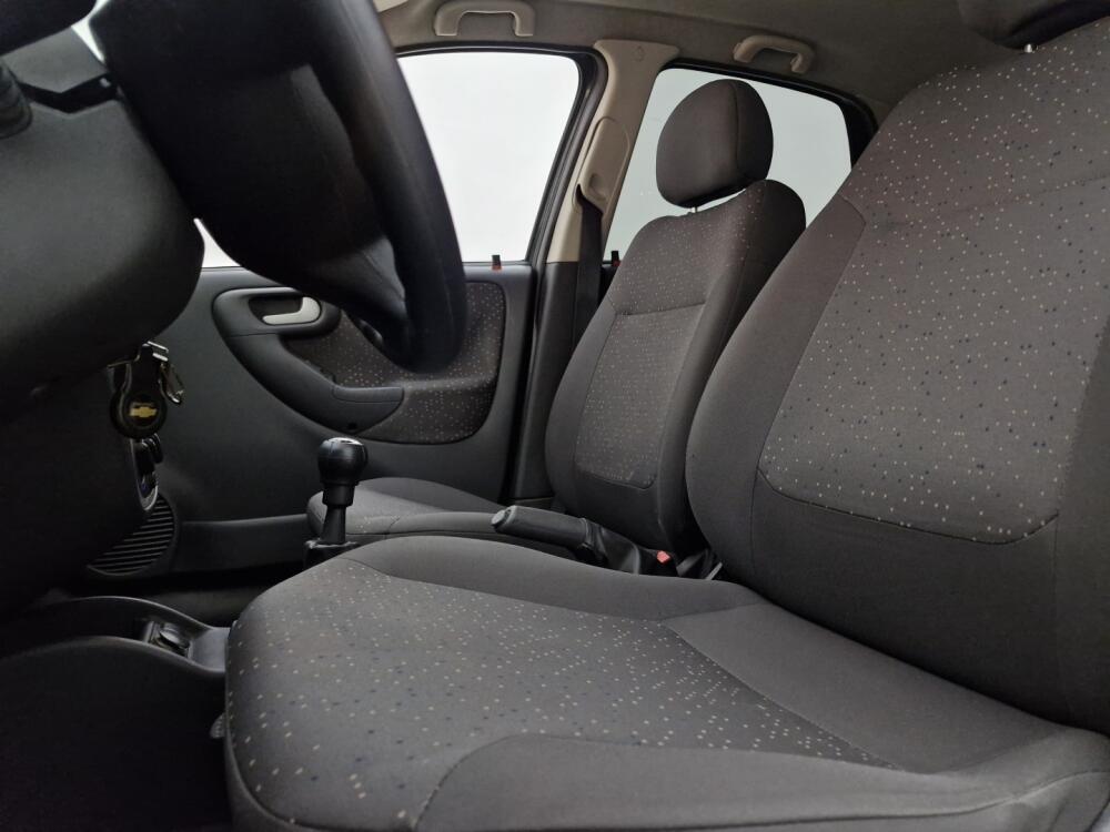 Chevrolet Corsa Hatch