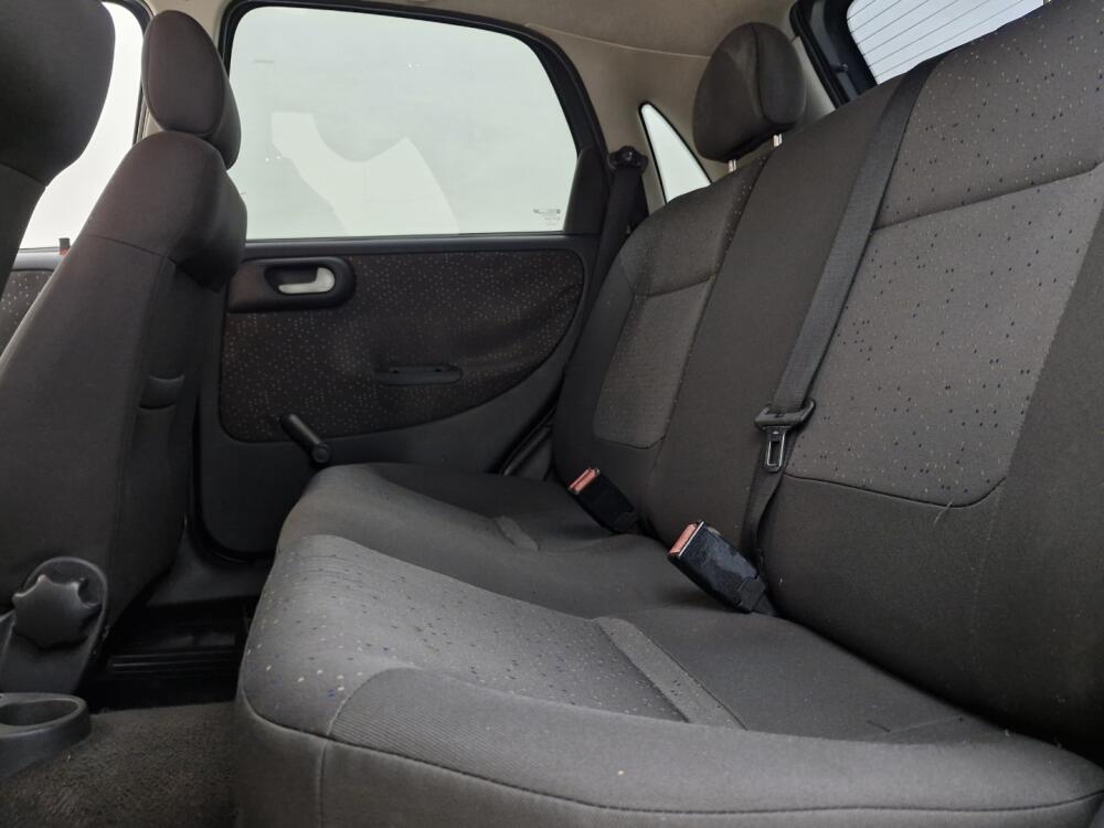 Chevrolet Corsa Hatch