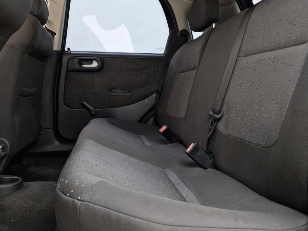 Chevrolet Corsa Hatch
