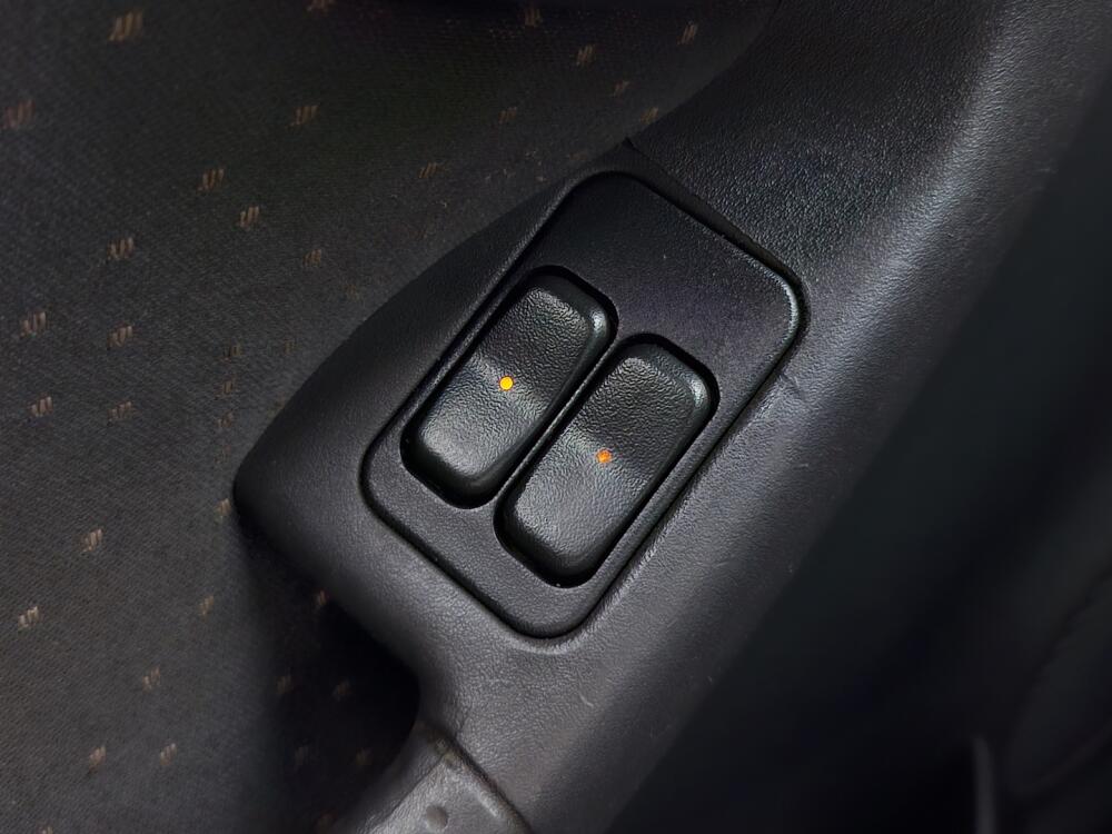 Chevrolet Corsa Hatch