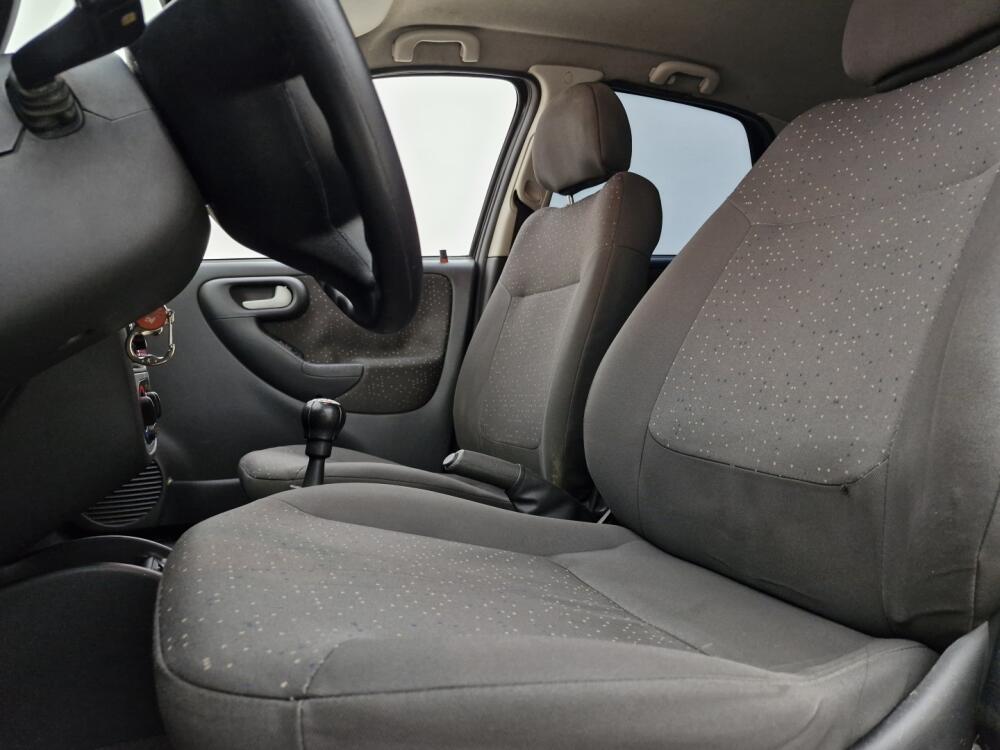 Chevrolet Corsa Hatch