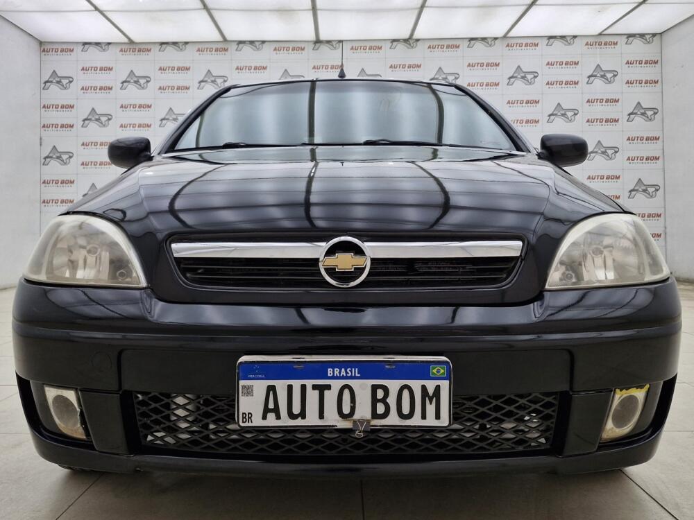 Chevrolet Corsa Hatch