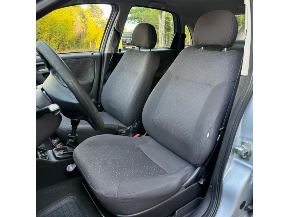 Chevrolet Corsa Hatch