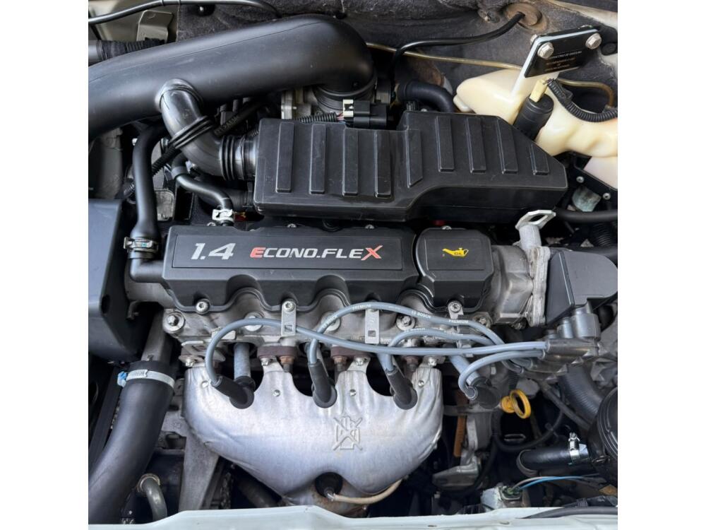 Chevrolet Corsa Hatch