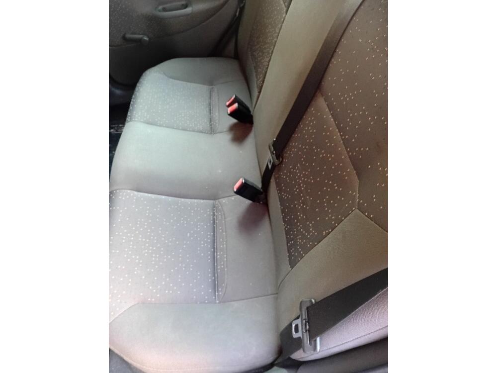 Chevrolet Corsa Hatch