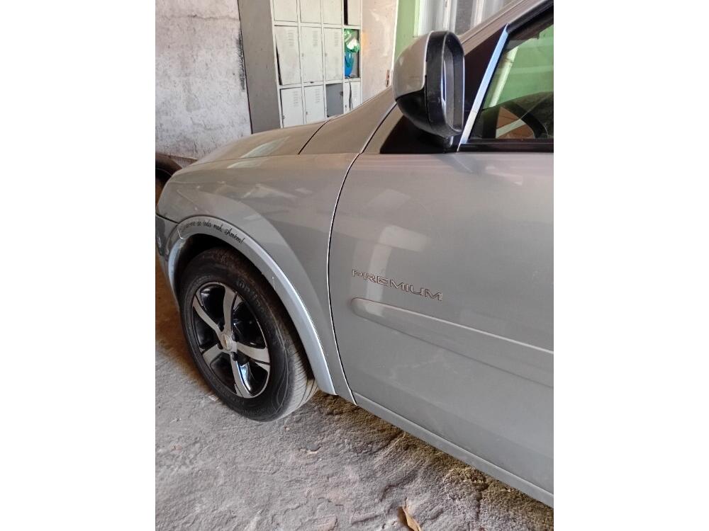 Chevrolet Corsa Hatch
