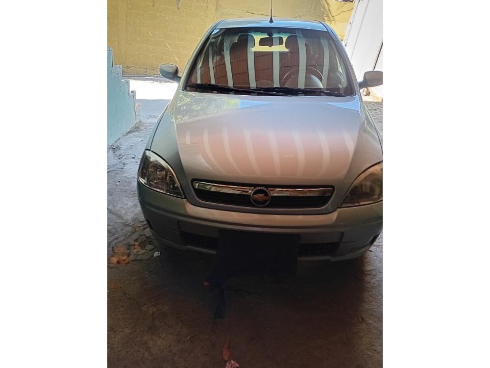 Chevrolet Corsa Hatch