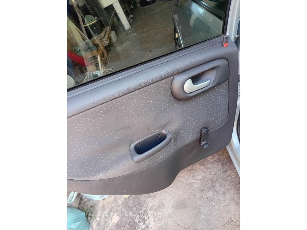 Chevrolet Corsa Hatch