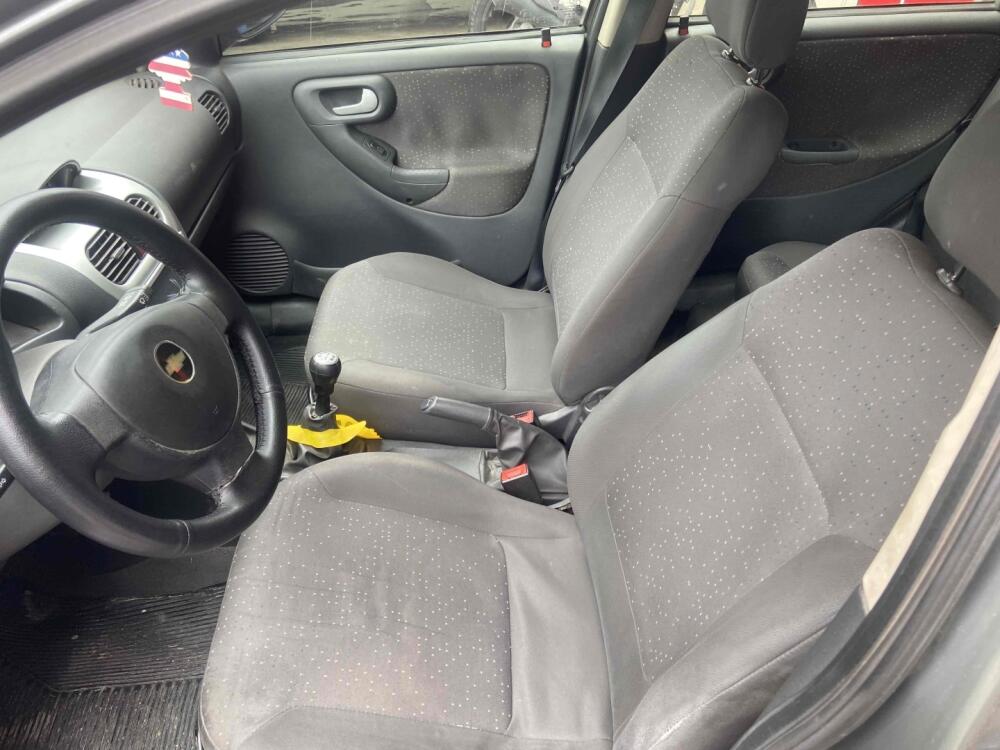Chevrolet Corsa Hatch