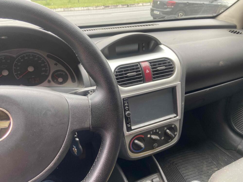 Chevrolet Corsa Hatch