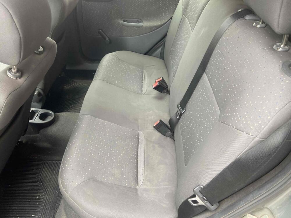 Chevrolet Corsa Hatch