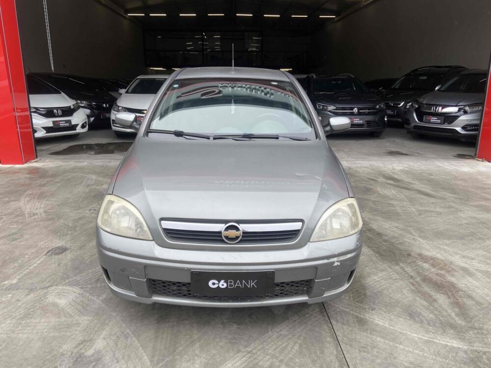 Chevrolet Corsa Hatch