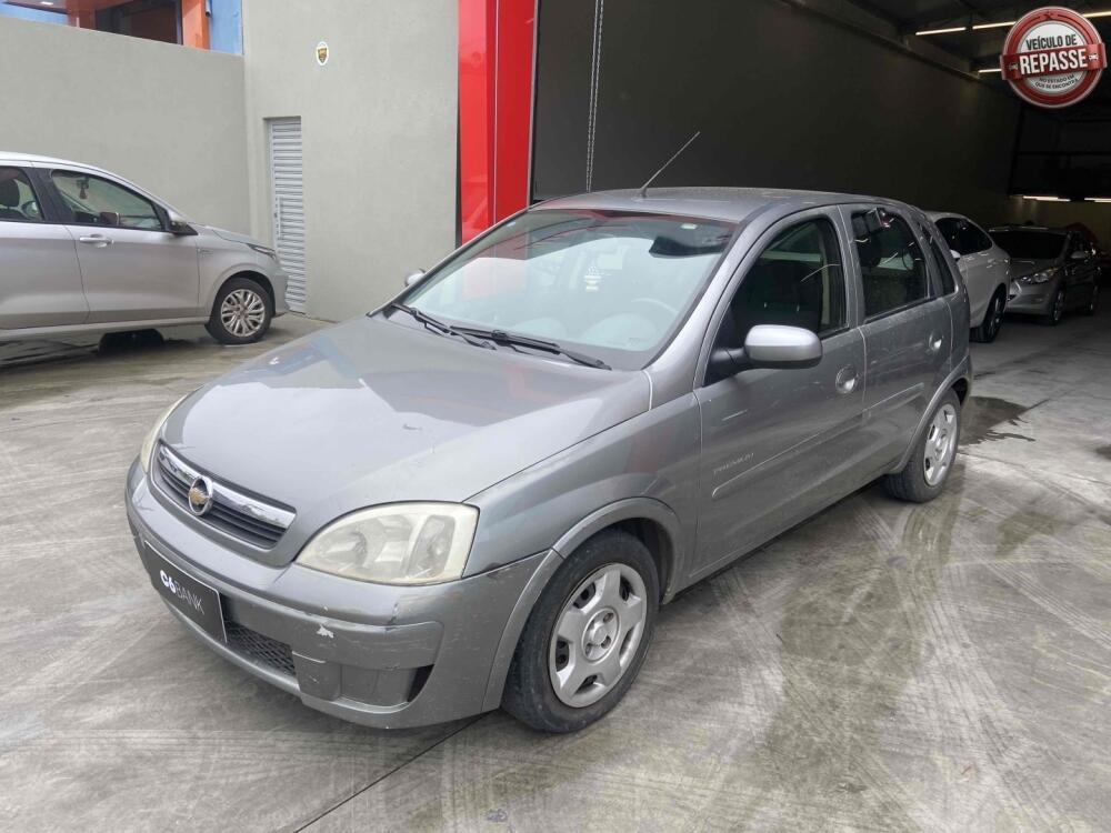 Chevrolet Corsa Hatch