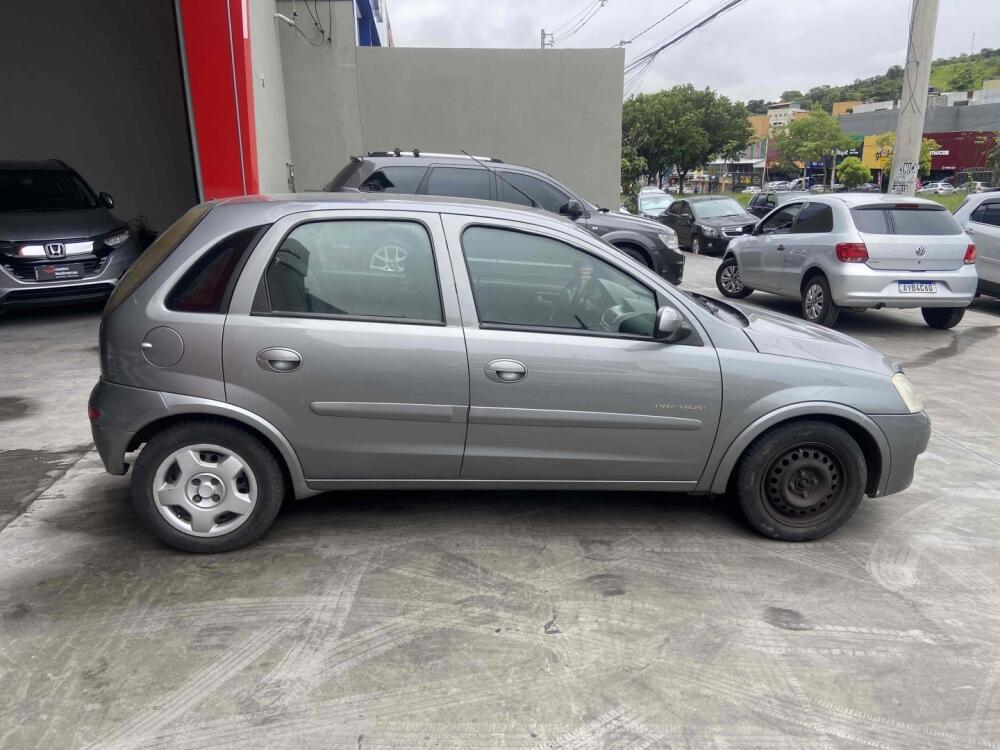 Chevrolet Corsa Hatch