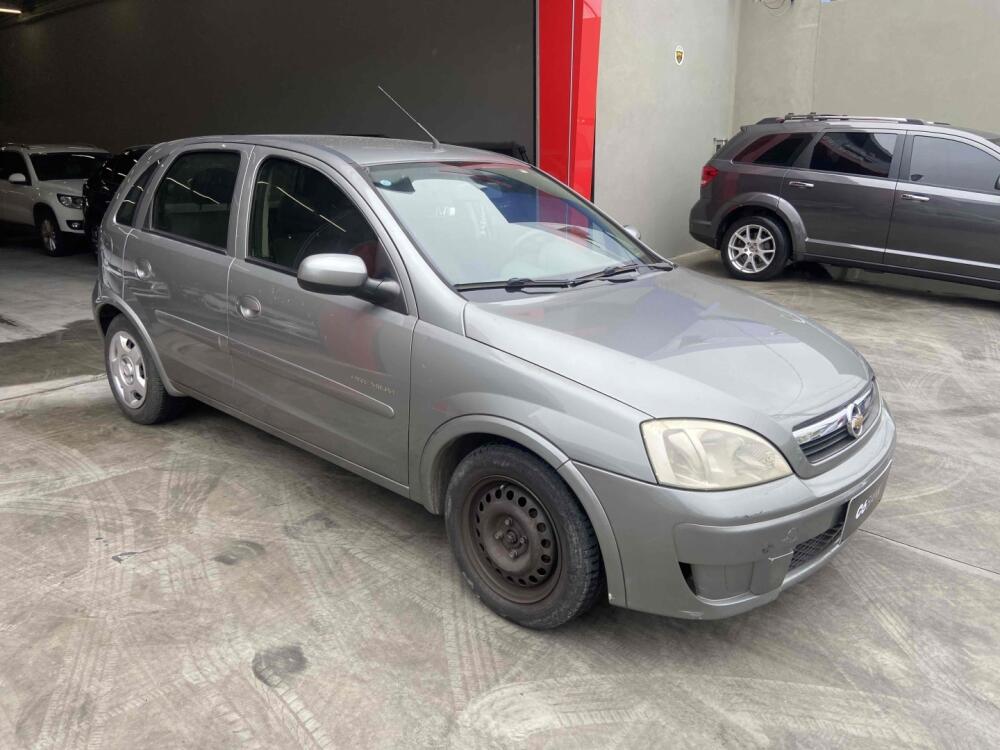 Chevrolet Corsa Hatch