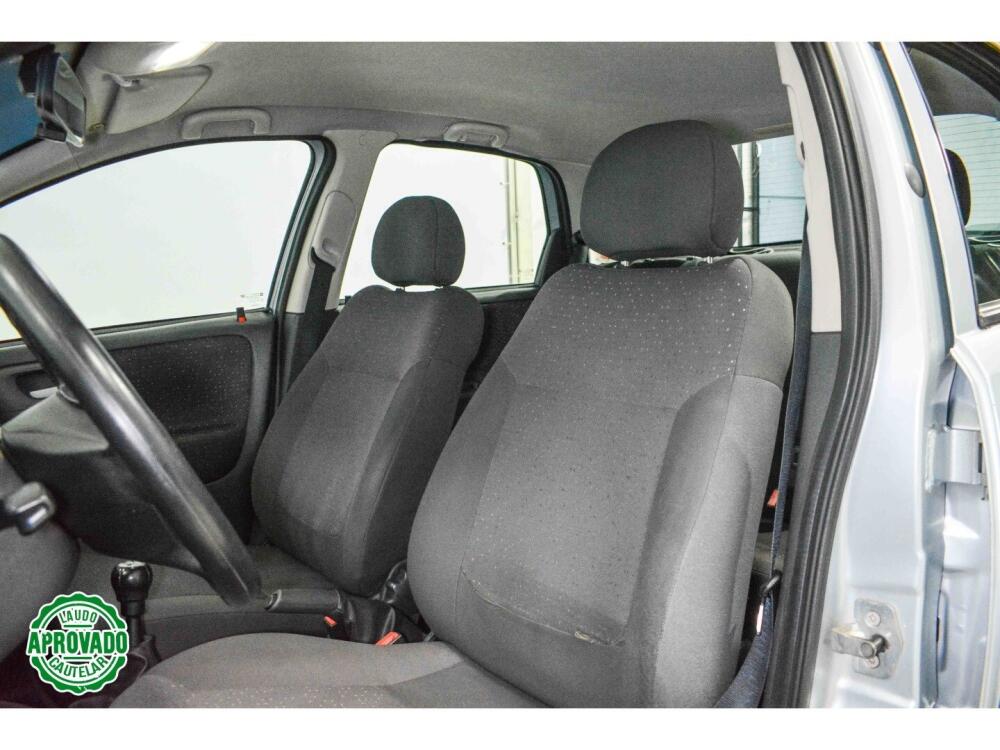 Chevrolet Corsa Sedan