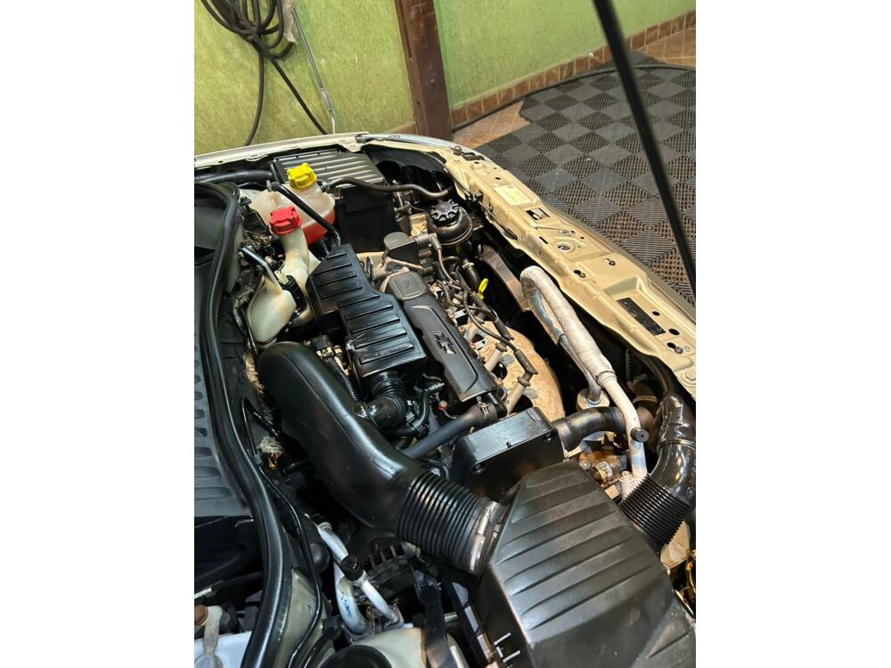 Chevrolet Corsa Hatch