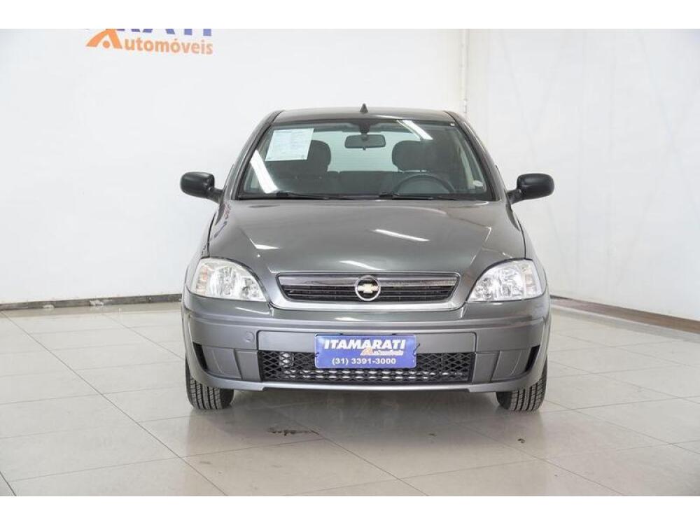 Chevrolet Corsa Hatch MAXX 2010