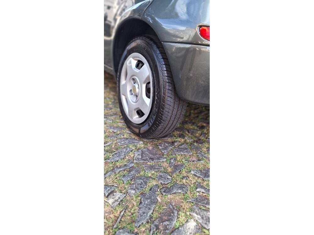 Chevrolet Corsa Hatch