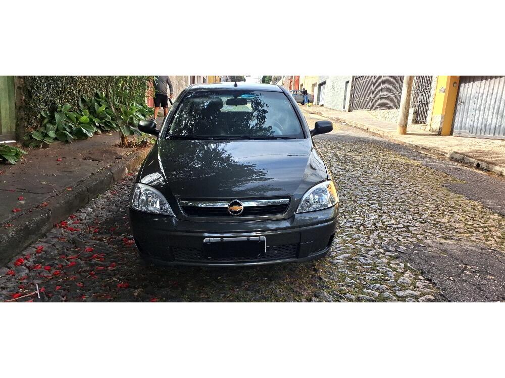 Chevrolet Corsa Hatch