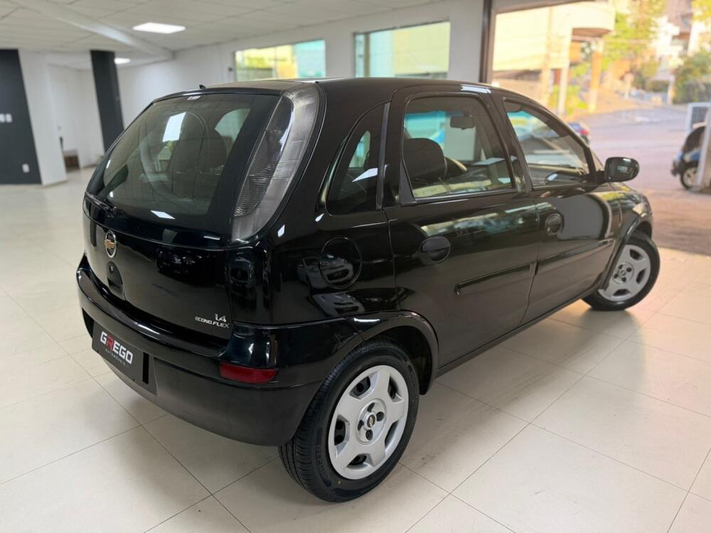 Chevrolet Corsa Hatch