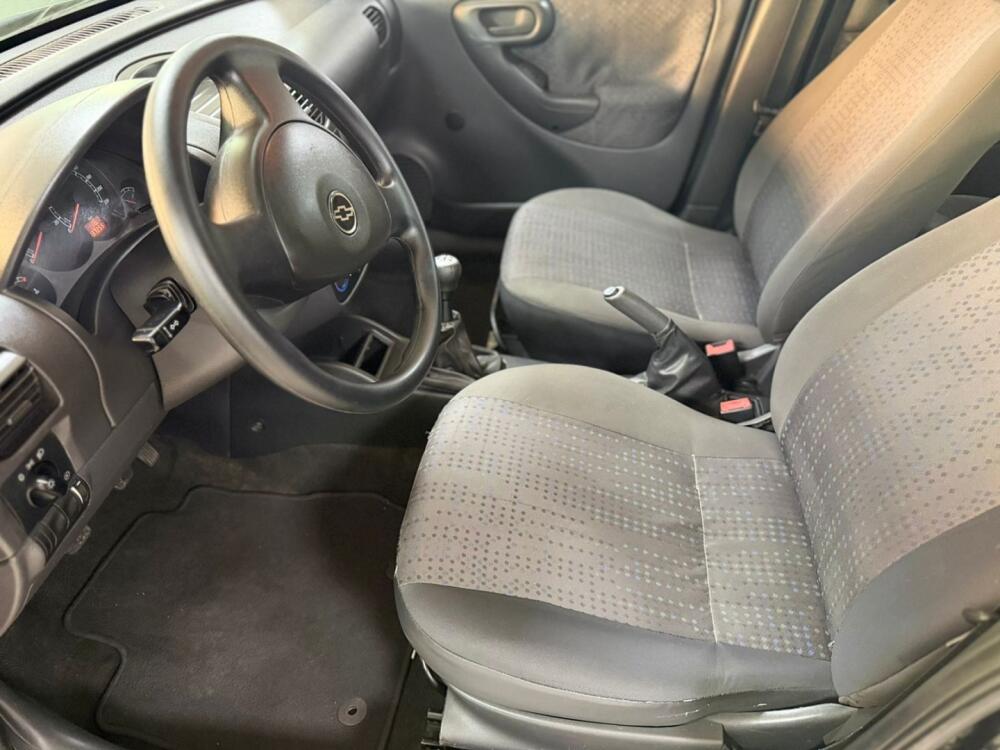 Chevrolet Corsa Hatch
