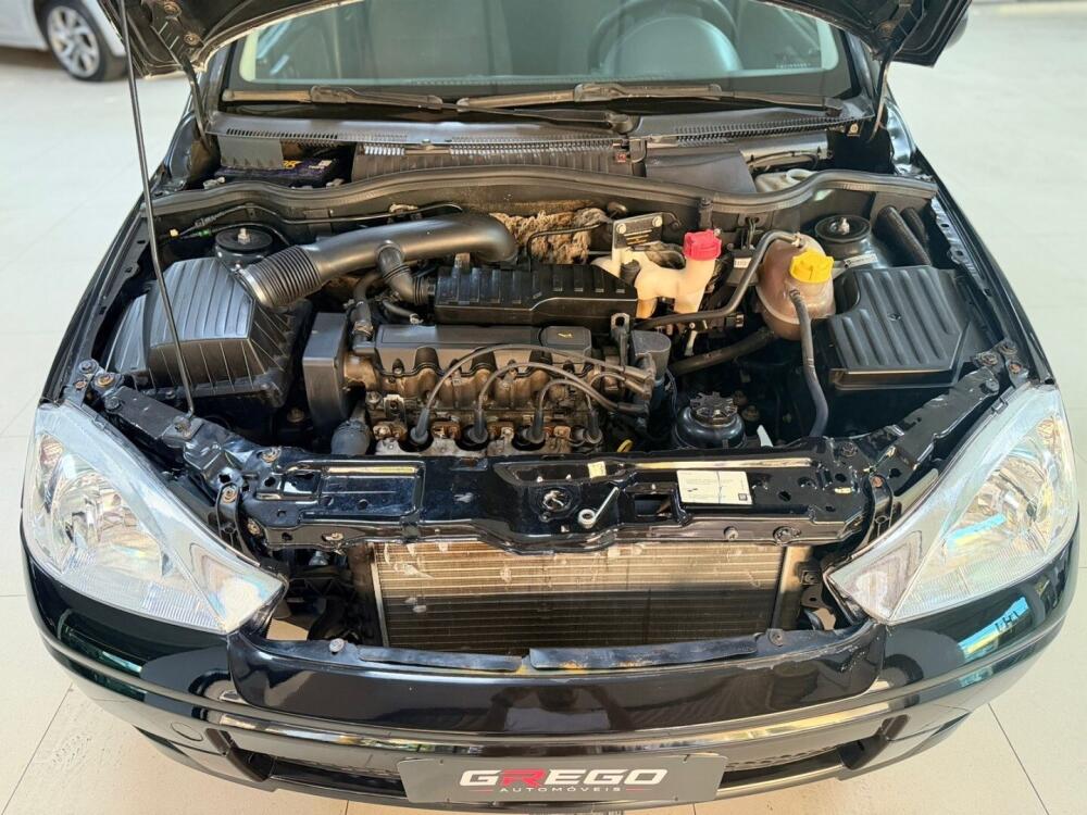 Chevrolet Corsa Hatch
