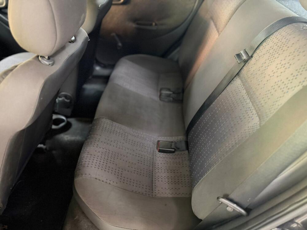 Chevrolet Corsa Hatch