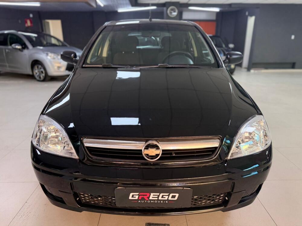 Chevrolet Corsa Hatch