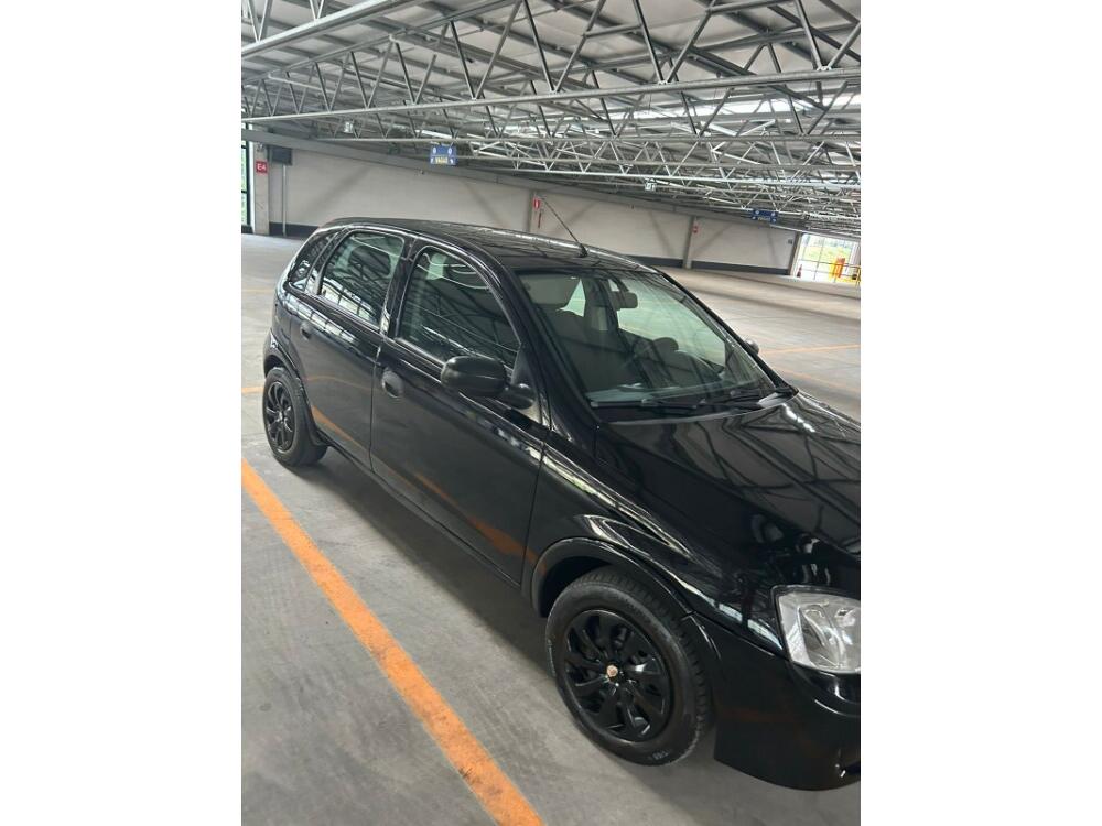 Chevrolet Corsa Hatch
