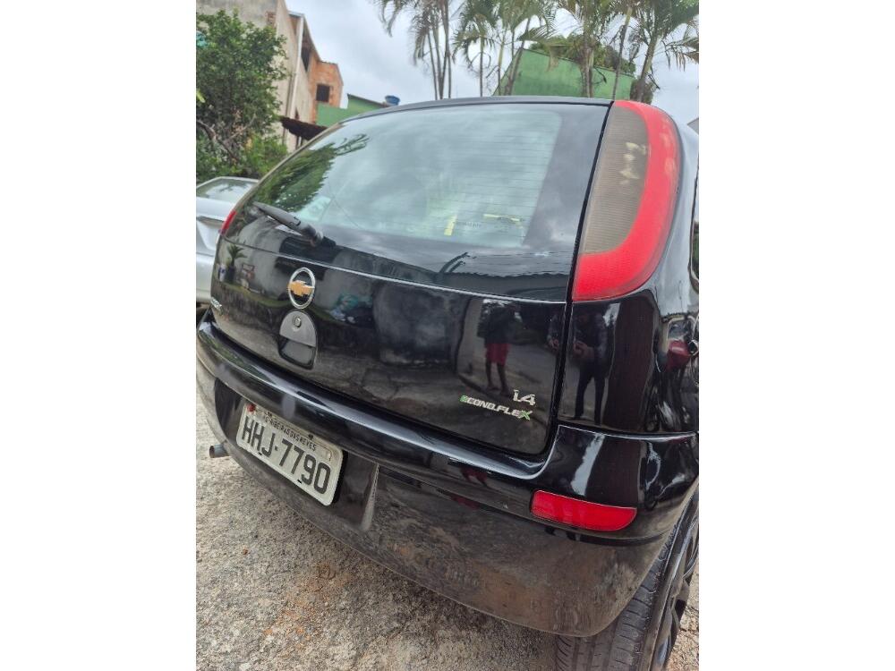 Chevrolet Corsa Hatch